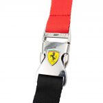 Scuderia Ferrari Cordón