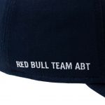 Red Bull Team ABT Cap #27
