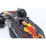 Max Verstappen Red Bull RB19 #1 World Champion Formula 1 2023 1/18