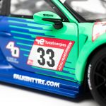 Porsche 911 GT3 R #33 24h Nürburgring 2023 Falken Motorsports 1:18