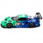 Porsche 911 GT3 R #44 24h Nürburgring 2023 Falken Motorsports 1:18