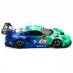 Porsche 911 GT3 R #44 24h Nürburgring 2023 Falken Motorsports 1:18