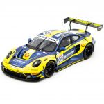Porsche 911 GT3 R #96 24h Spa 2023 Rutronik Racing 1:18