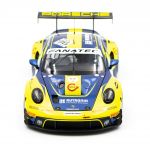 Porsche 911 GT3 R #96 24h Spa 2023 Rutronik Racing 1:18
