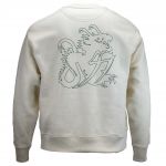 Mick Schumacher Sweatshirt Dragon