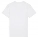 Norisring T-Shirt Logo white