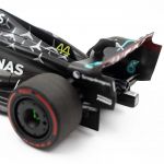 Lewis Hamilton Mercedes AMG Petronas W14 Formel 1 2023 1:18