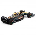 Oscar Piastri McLaren F1 Team MCL36 Testfahrt Abu Dhabi 2022 1:43