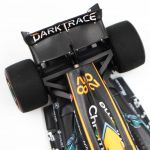 Oscar Piastri McLaren F1 Team MCL36 Testfahrt Abu Dhabi 2022 1:43