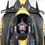 Oscar Piastri McLaren F1 Team MCL60 Formel 1 Australien GP 2023 Limitierte Edition 1:18