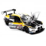 BMW M4 GT3 #98 Rowe Racing 24h Rennen Nürburgring 2023 1:18
