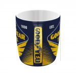 Coppa Goodyear - Eagle Tire
