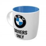 BMW Coppa Drivers Only