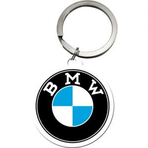 Lanière porte-clé BMW Motorsport Collection Officielle BMW