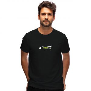SSR Performance Driver T-Shirt Thiim