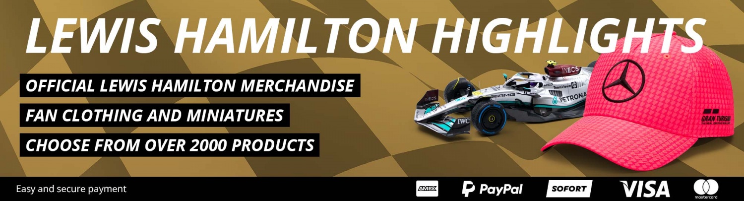 Lewis Hamilton Highlights