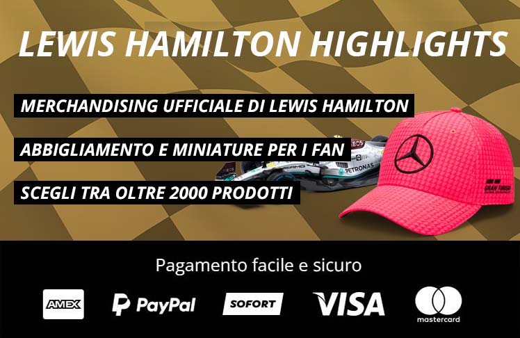Lewis Hamilton Highlights