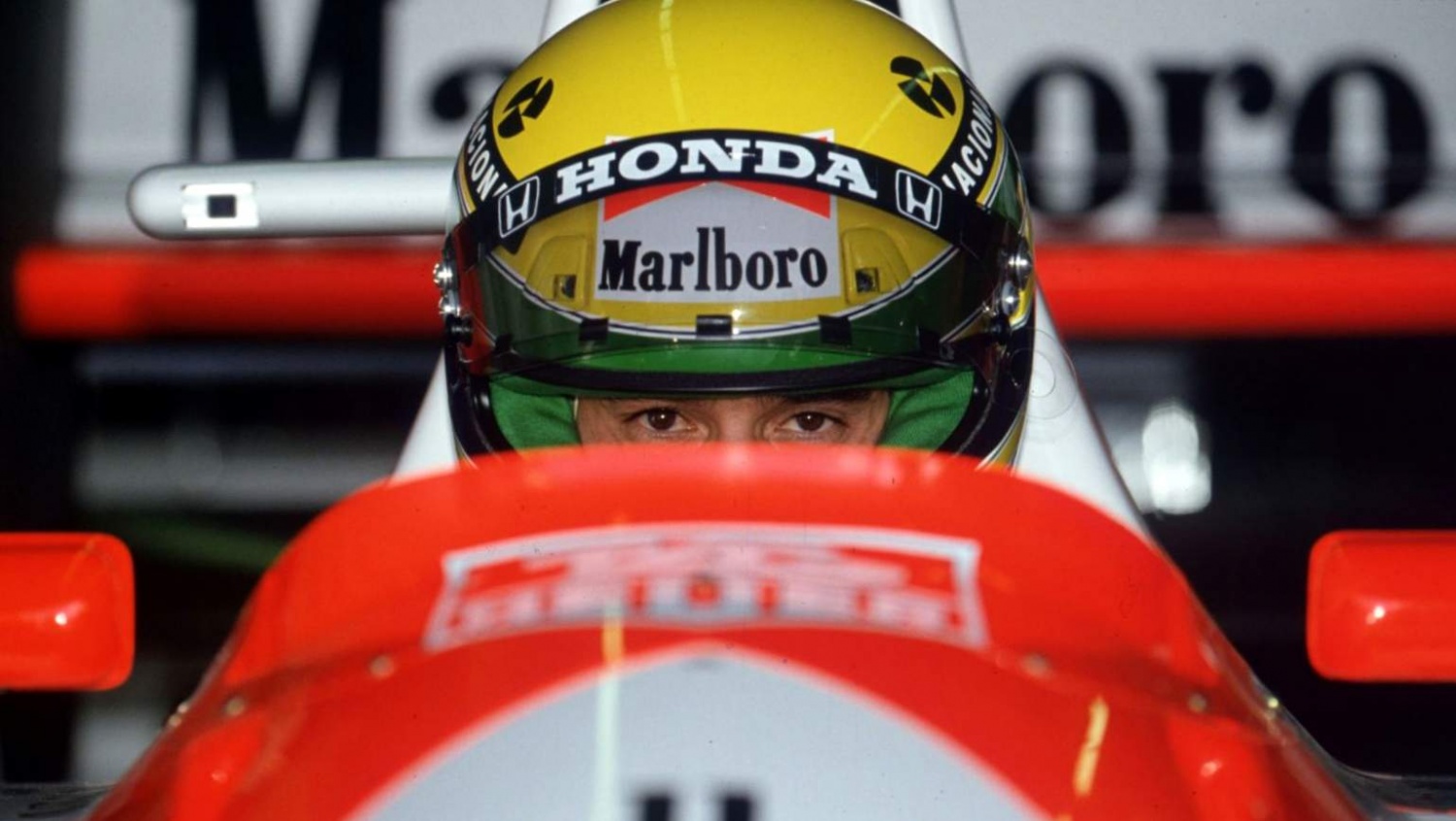 Ayrton Senna Online